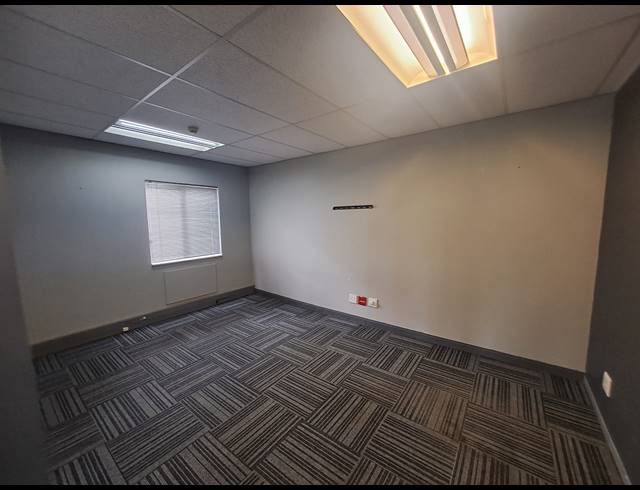 550M² OFFICE TO LET IN ILLOVO